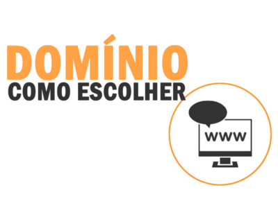 Administração de Domínios